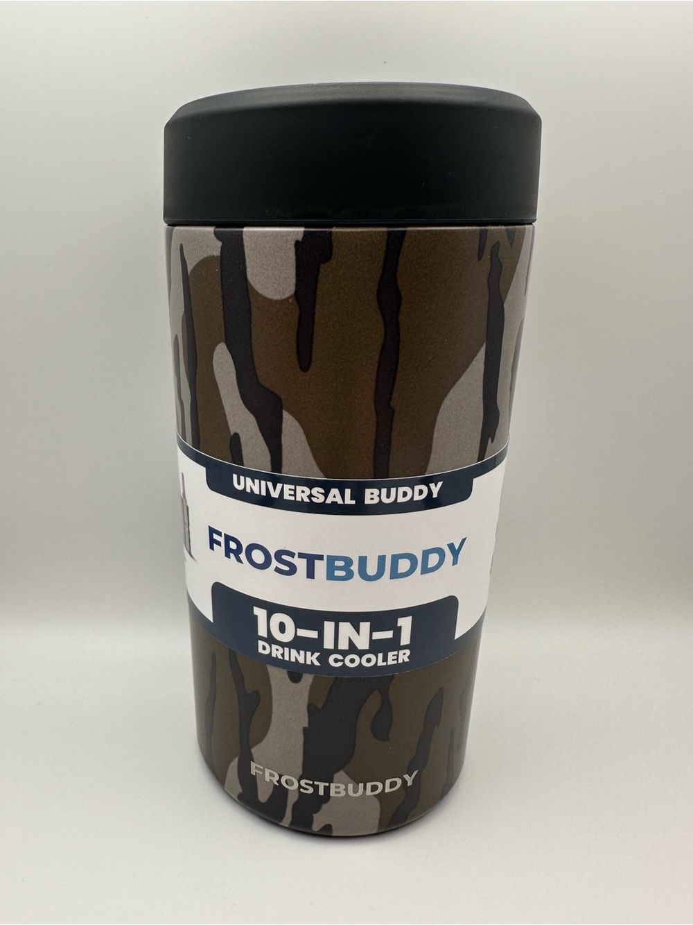 Frost Buddy Mossy Oak Bottomland Universal Buddy